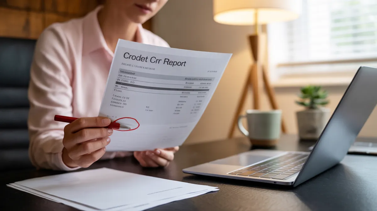 How to Dispute Inaccurate Credit Reports & Win (FCRA Guide)