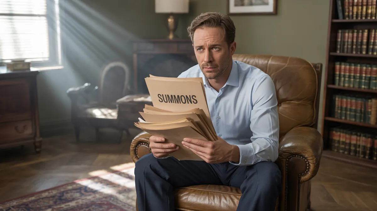 Sued by a Junk Debt Buyer? Here Is How to Fight Back